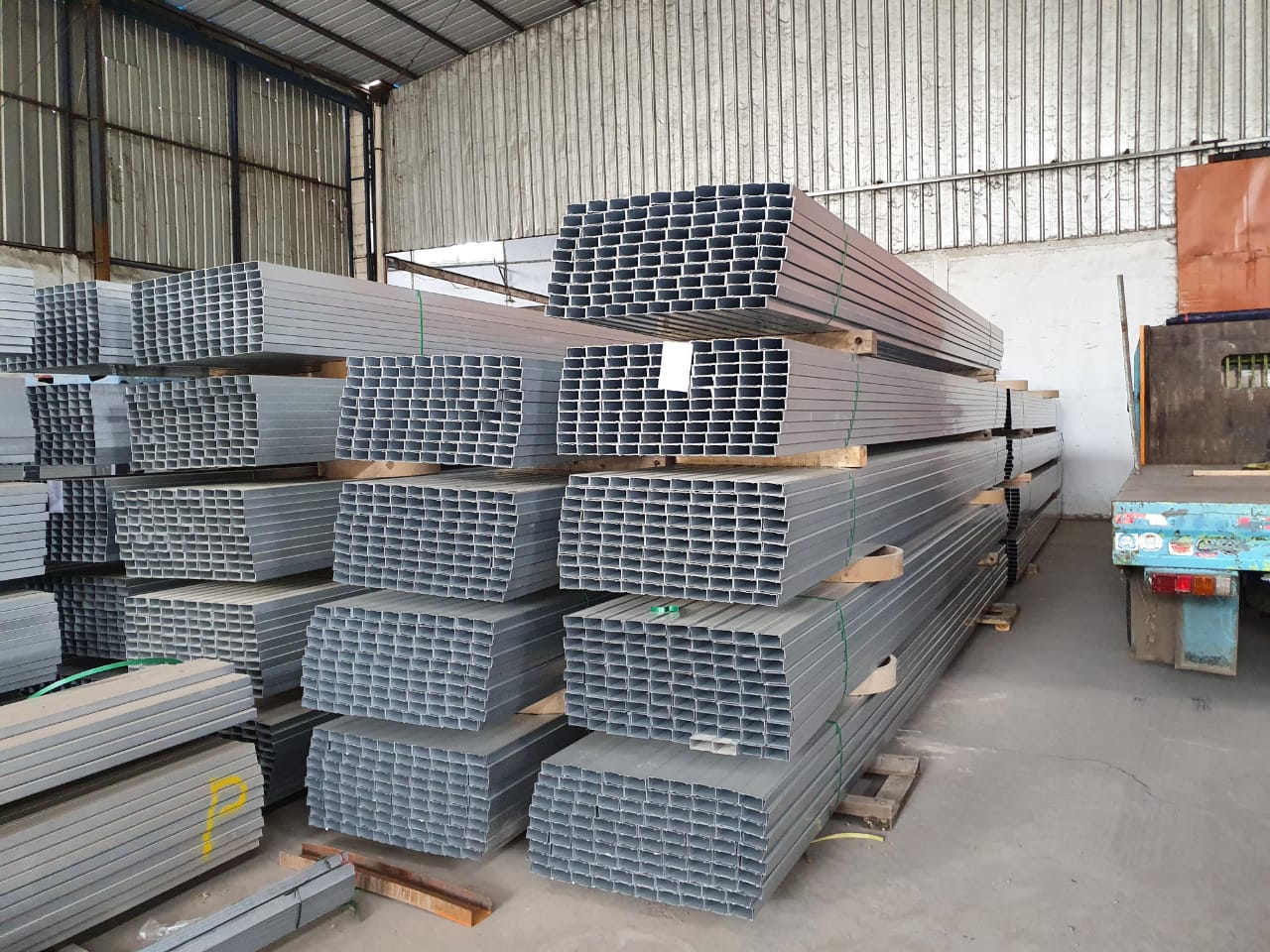 Mengapa Memilih Kami